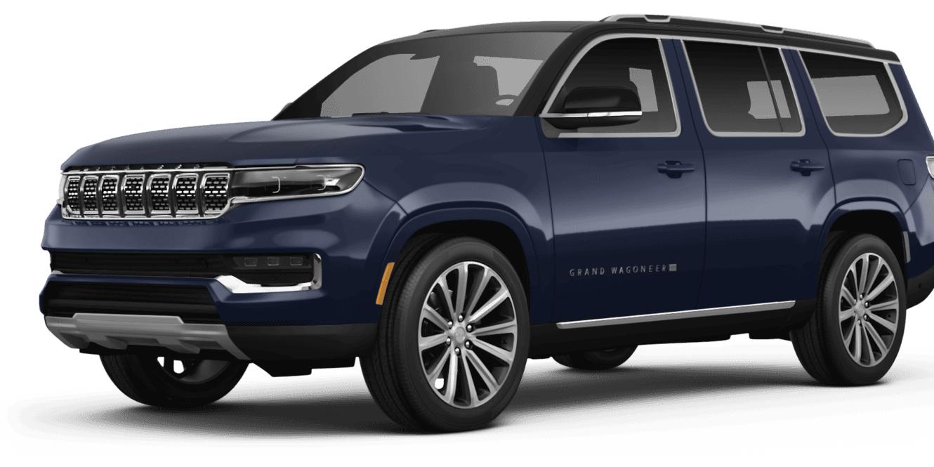 JEEP GRAND WAGONEER 2023 1C4SJSFP5PS545695 image JEEP GRAND WAGONEER 2023 1C4SJSFP5PS545695 image